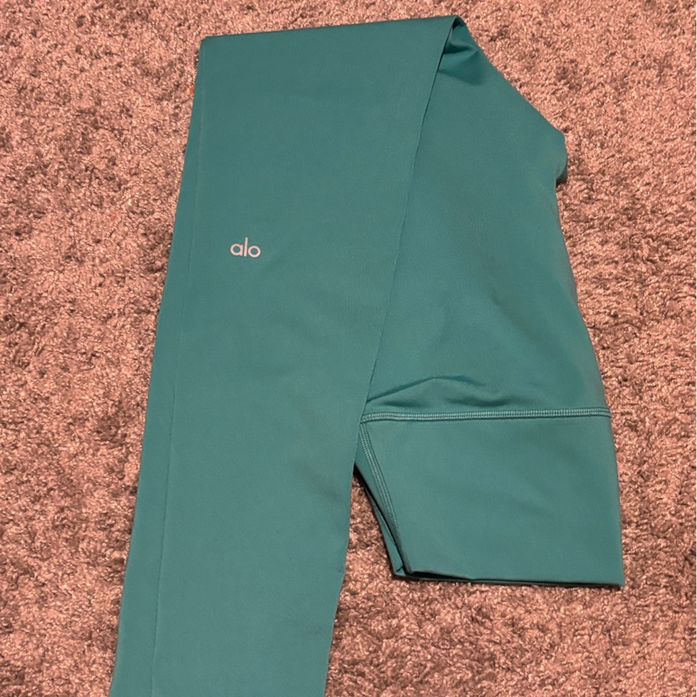 Alo high waisted Airbrush Leggings M